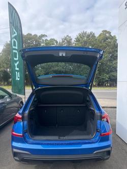 2025 SKODA Kamiq 110TSI Monte Carlo