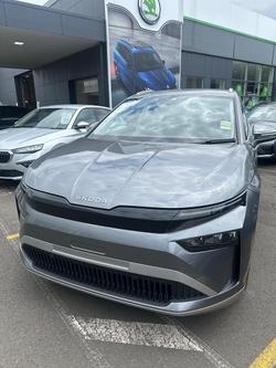 2025 SKODA Enyaq 60 Select