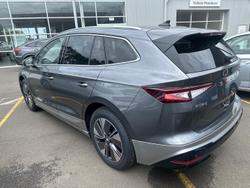 2025 SKODA Enyaq 60 Select