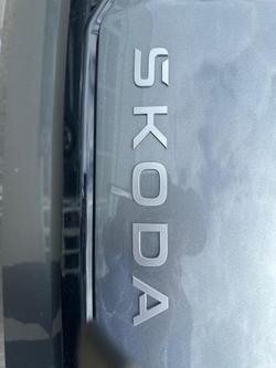 2025 SKODA Enyaq 60 Select