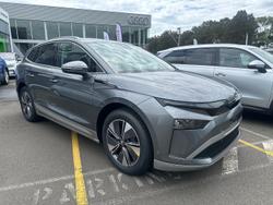 2025 SKODA Enyaq 60 Select