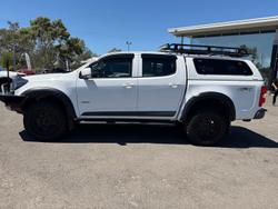 2019 Holden Colorado LS