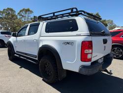 2019 Holden Colorado LS
