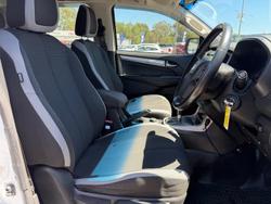 2019 Holden Colorado LS