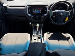 2019 Holden Colorado LS