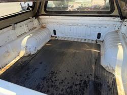 2019 Holden Colorado LS