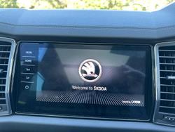 2023 SKODA Kodiaq Style