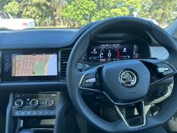 2023 SKODA Kodiaq Style