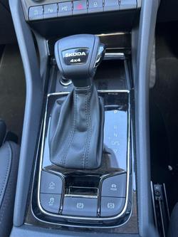 2023 SKODA Kodiaq Style