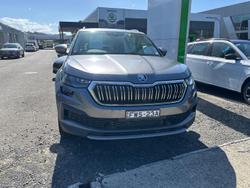 2023 SKODA Kodiaq Style