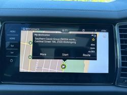 2023 SKODA Kodiaq Style