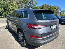 2023 SKODA Kodiaq Style