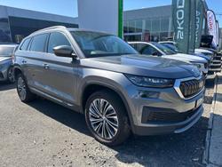 2023 SKODA Kodiaq Style