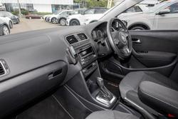 2013 Volkswagen Polo 77TSI Comfortline