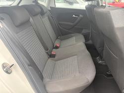 2013 Volkswagen Polo 77TSI Comfortline