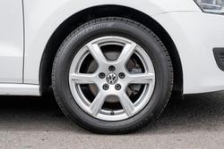 2013 Volkswagen Polo 77TSI Comfortline