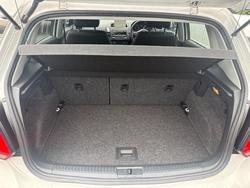 2013 Volkswagen Polo 77TSI Comfortline