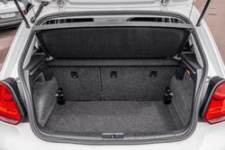 2013 Volkswagen Polo 77TSI Comfortline