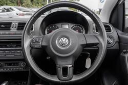 2013 Volkswagen Polo 77TSI Comfortline