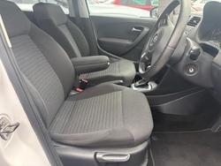 2013 Volkswagen Polo 77TSI Comfortline