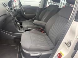 2013 Volkswagen Polo 77TSI Comfortline