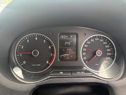 2013 Volkswagen Polo 77TSI Comfortline