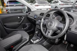 2013 Volkswagen Polo 77TSI Comfortline