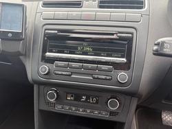 2013 Volkswagen Polo 77TSI Comfortline