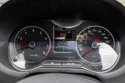 2013 Volkswagen Polo 77TSI Comfortline