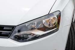 2013 Volkswagen Polo 77TSI Comfortline