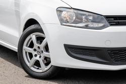 2013 Volkswagen Polo 77TSI Comfortline