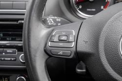 2013 Volkswagen Polo 77TSI Comfortline