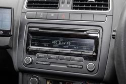 2013 Volkswagen Polo 77TSI Comfortline