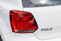 2013 Volkswagen Polo 77TSI Comfortline