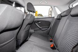 2013 Volkswagen Polo 77TSI Comfortline