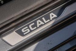 2024 SKODA Scala 110TSI Monte Carlo