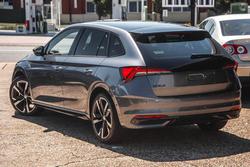 2024 SKODA Scala 110TSI Monte Carlo