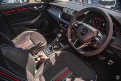 2024 SKODA Scala 110TSI Monte Carlo