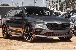 2024 SKODA Scala 110TSI Monte Carlo