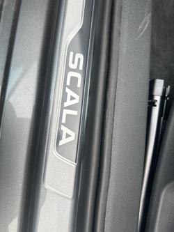 2024 SKODA Scala 110TSI Monte Carlo