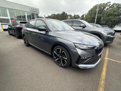 2024 SKODA Scala 110TSI Monte Carlo