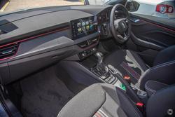 2024 SKODA Scala 110TSI Monte Carlo