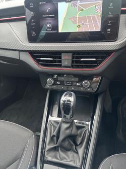 2024 SKODA Scala 110TSI Monte Carlo