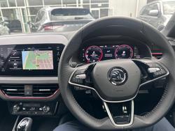 2024 SKODA Scala 110TSI Monte Carlo