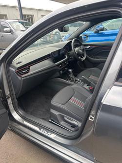 2024 SKODA Scala 110TSI Monte Carlo
