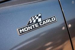 2024 SKODA Scala 110TSI Monte Carlo