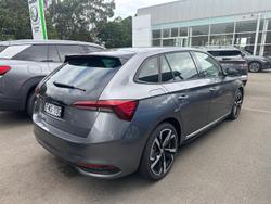 2024 SKODA Scala 110TSI Monte Carlo