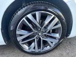 2024 SKODA Octavia 110TSI Select