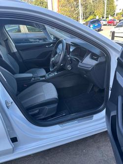 2024 SKODA Octavia 110TSI Select