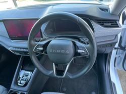 2024 SKODA Octavia 110TSI Select